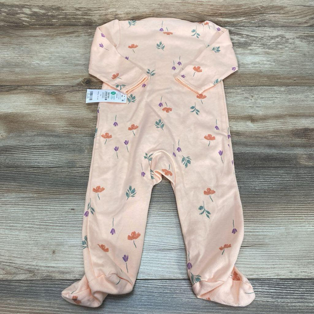NEW Carter's Little Sister Sleeper sz 9m - Me 'n Mommy To Be