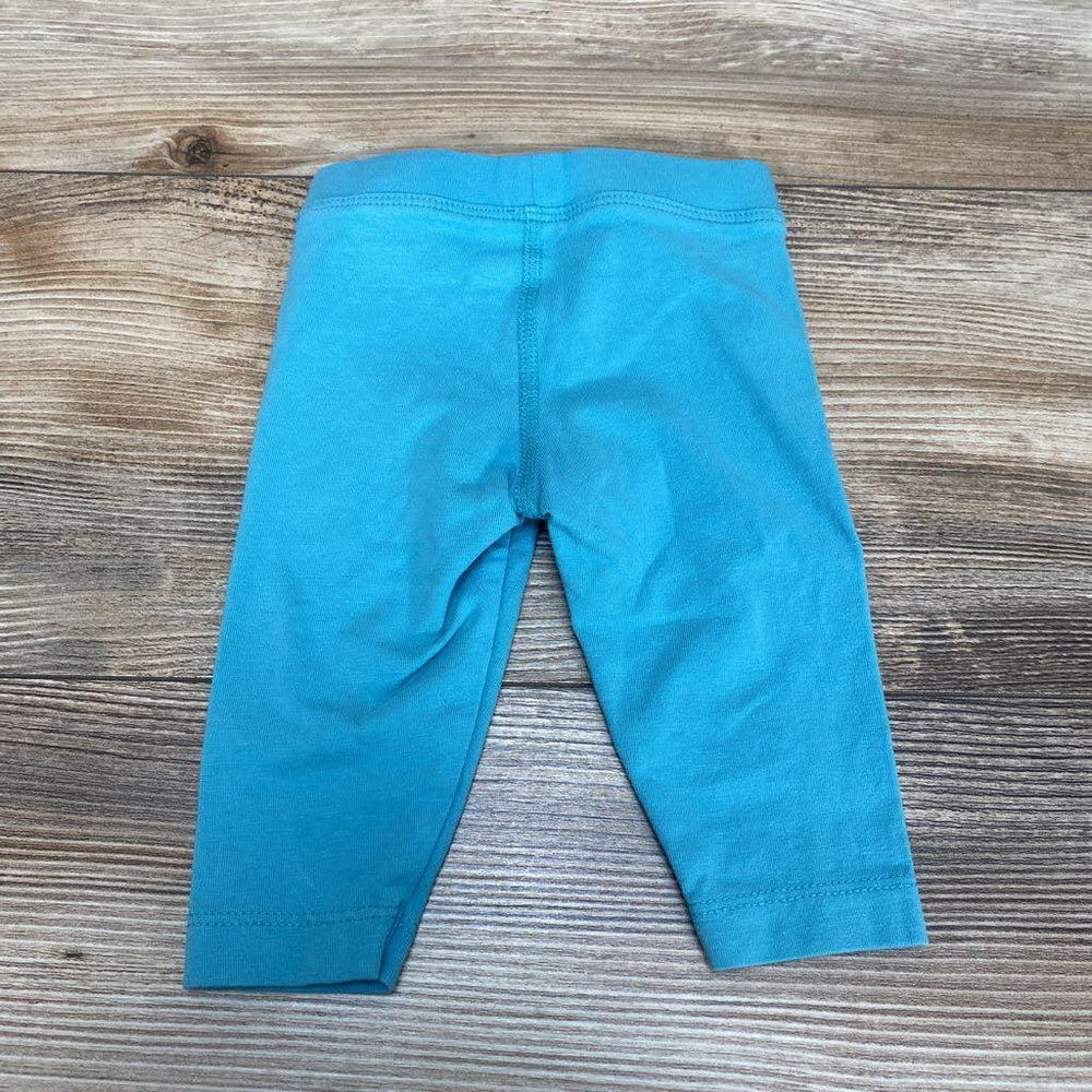 Primary Solid Leggings sz 0-3M - Me 'n Mommy To Be