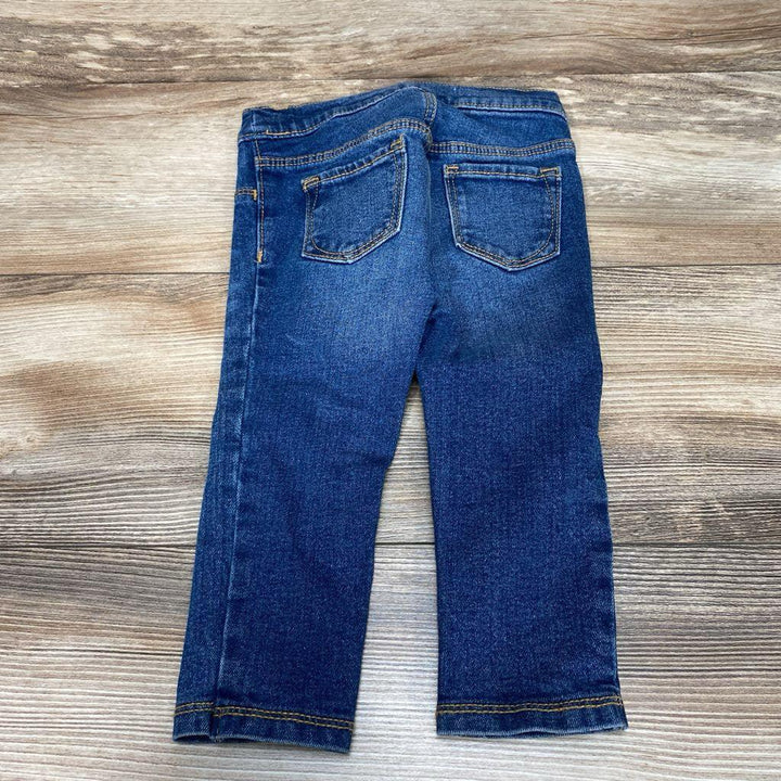 Old Navy Skinny Jeans sz 18-24M - Me 'n Mommy To Be