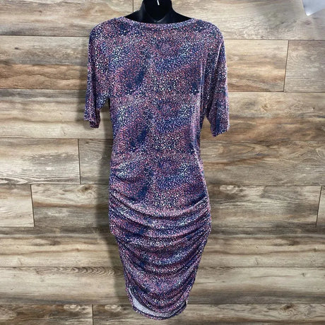 Motherhood Maternity Bodycon Dress sz Medium - Me 'n Mommy To Be