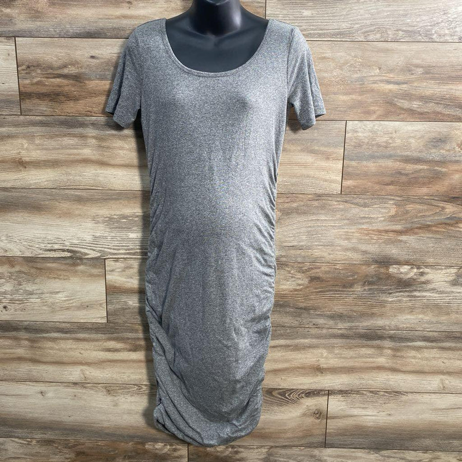 Gap Maternity Bodycon Dress sz Small - Me 'n Mommy To Be