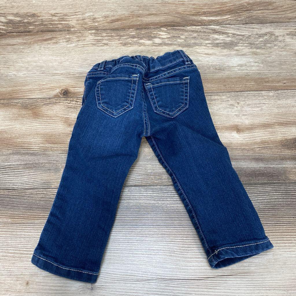Children's Place Skinny Jeans sz 18-24m - Me 'n Mommy To Be