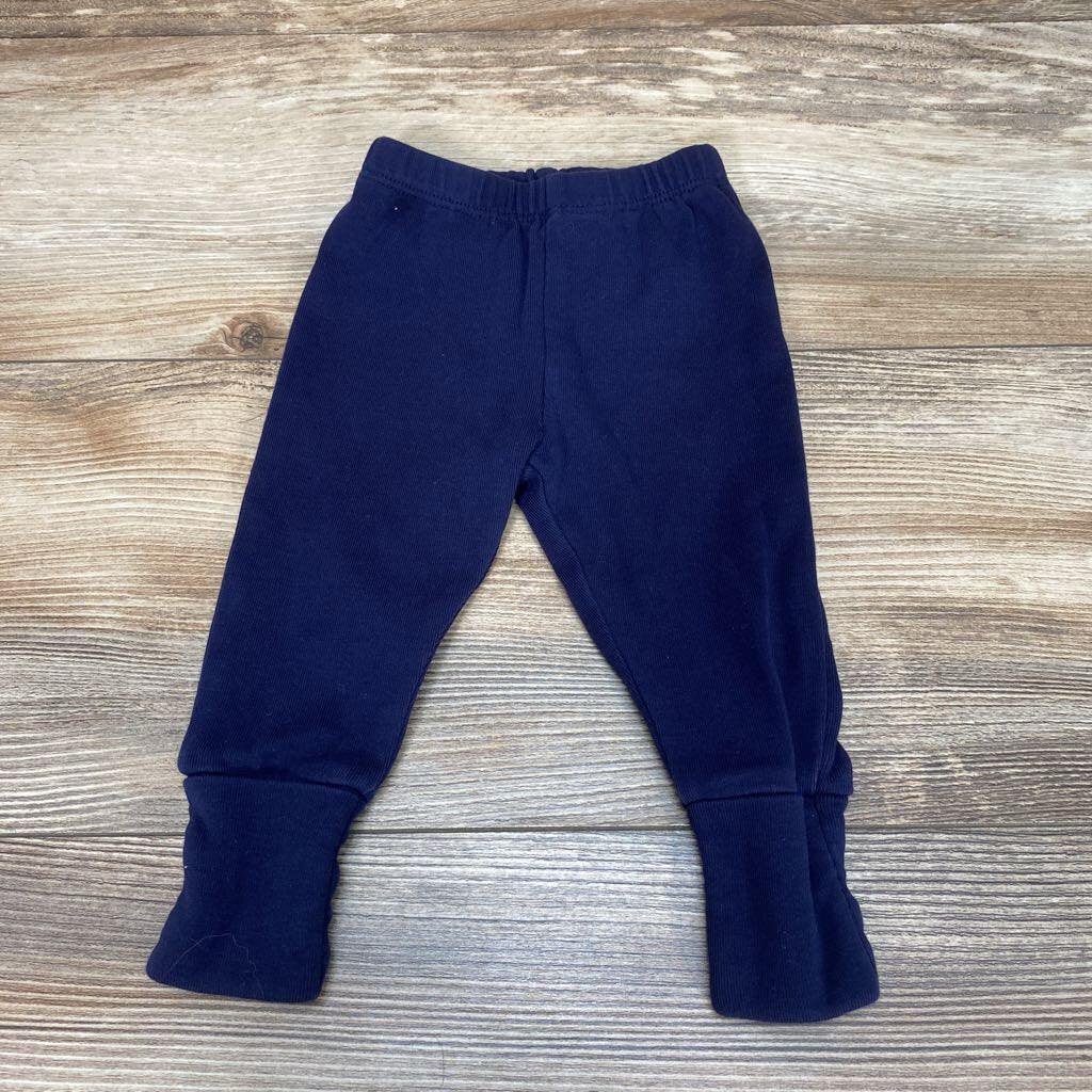 Primary Solid Pants sz 0-3m - Me 'n Mommy To Be