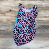 KBee Tank Leotard Good Vibes sz 3/4 - Me 'n Mommy To Be