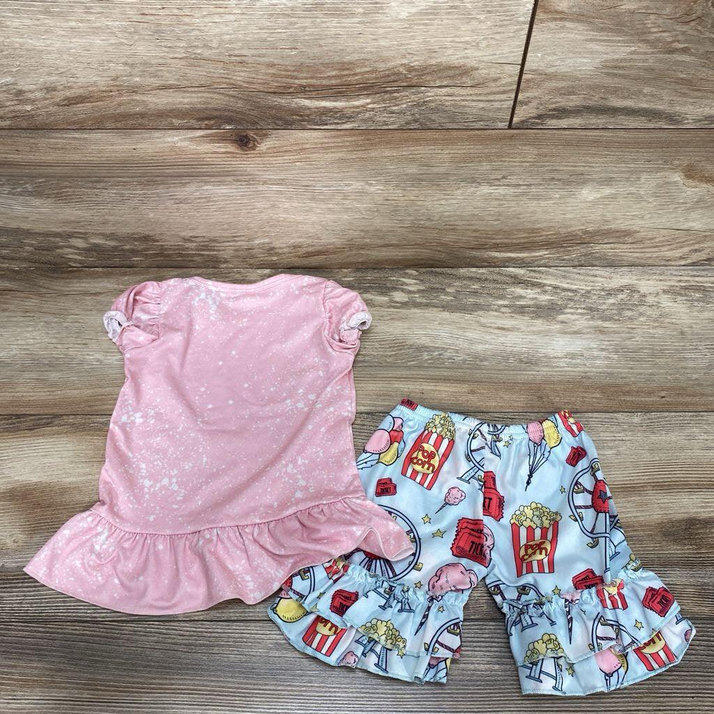 Country Fair Outfit sz 6-12m - Me 'n Mommy To Be