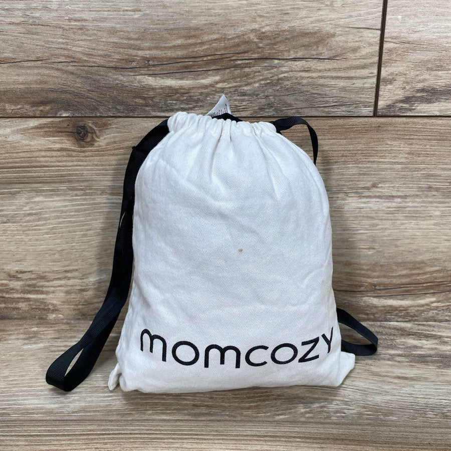Momcozy Baby Wrap Carrier Air-Mesh - Me 'n Mommy To Be