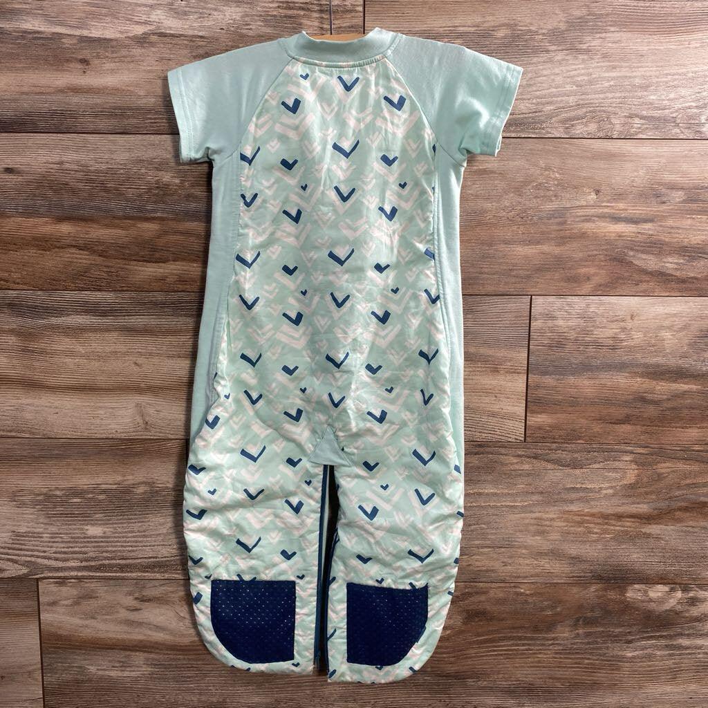 Ergo Pouch Sleep Suit 1.0 sz 2-12m - Me 'n Mommy To Be