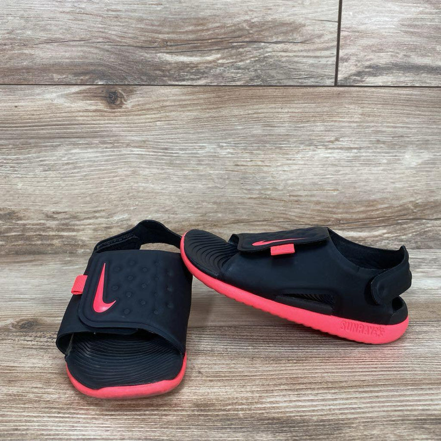 Nike Sunray Protect 2 Sandals sz 9c - Me 'n Mommy To Be