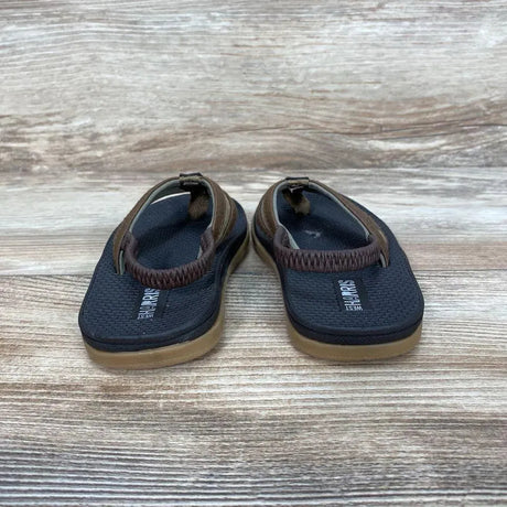 West Harris Lil Cove Flip Flops sz 7c - Me 'n Mommy To Be