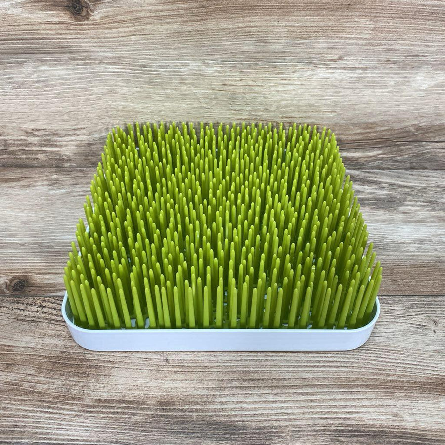 Boon Grass Countertop Bottle Drying Rack - Me 'n Mommy To Be
