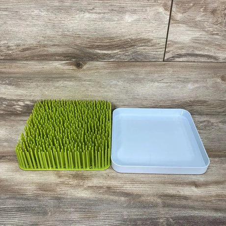 Boon Grass Countertop Bottle Drying Rack - Me 'n Mommy To Be