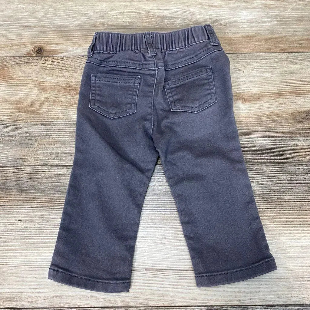 Cat & Jack Pants sz 6-9m - Me 'n Mommy To Be