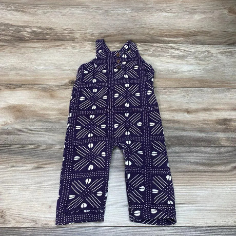 ade + ayo Overalls sz 0-3m - Me 'n Mommy To Be