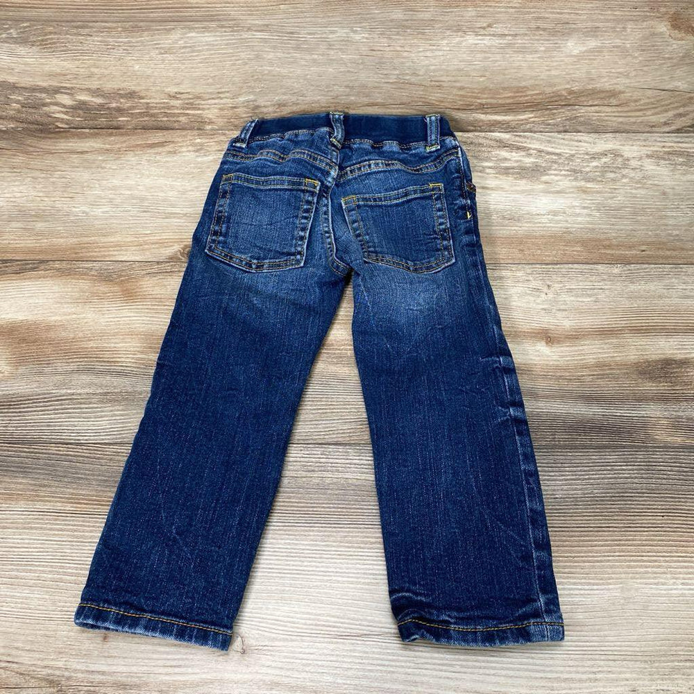 Gymboree Skinny Jeans sz 3T - Me 'n Mommy To Be