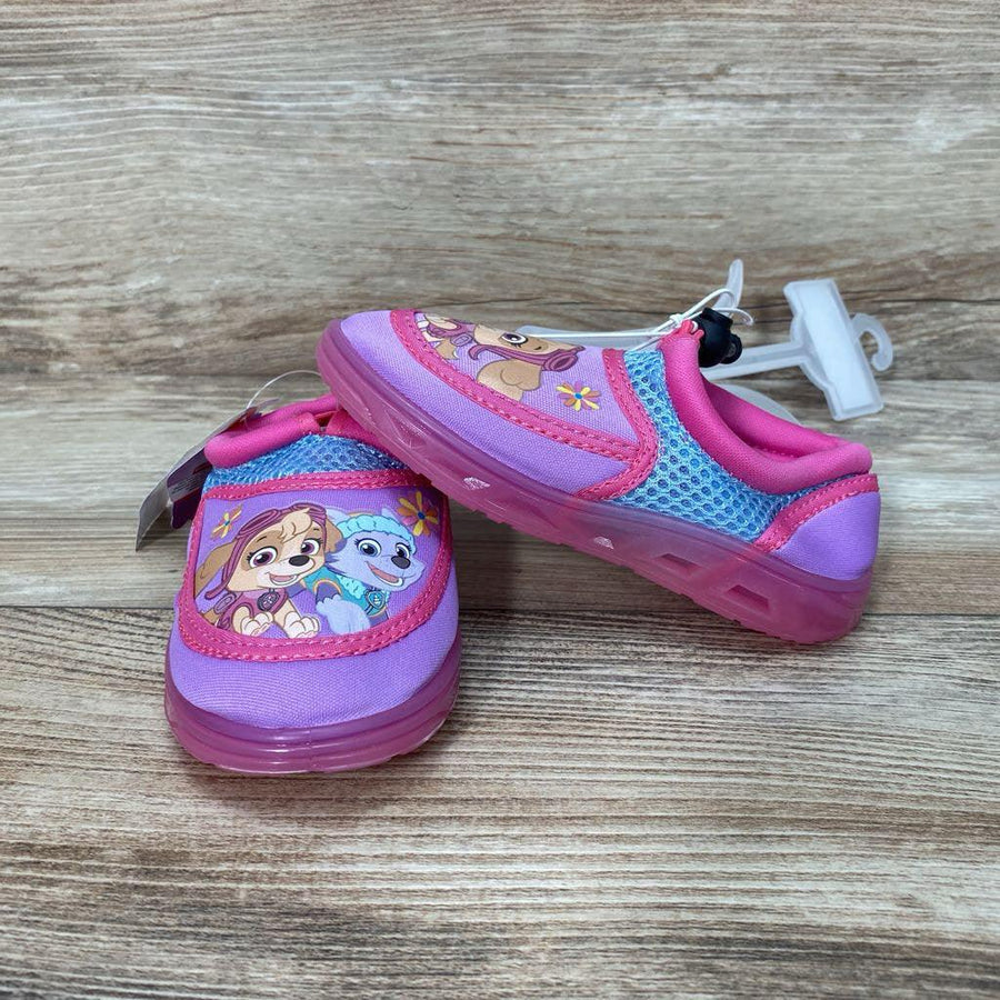 NEW Nickelodeon Paw Patrol Girls Water Shoes - Me 'n Mommy To Be