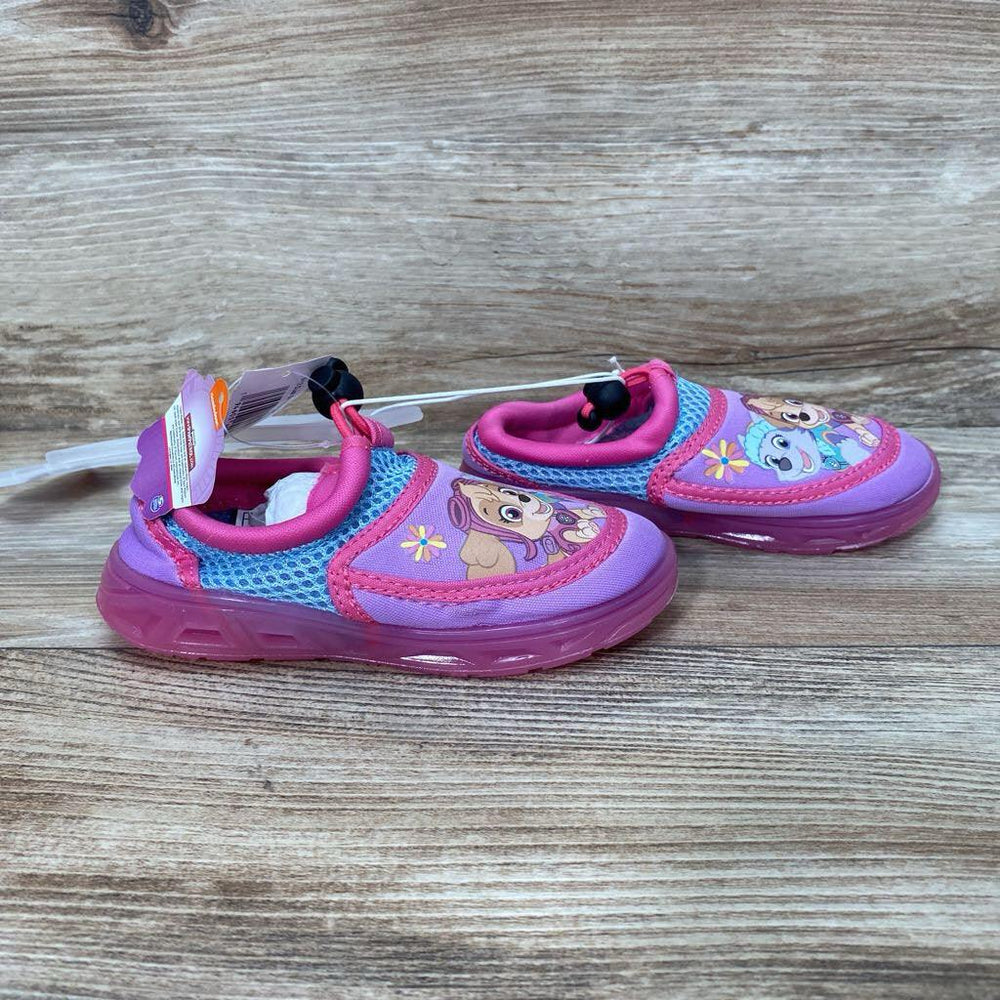 NEW Nickelodeon Paw Patrol Girls Water Shoes - Me 'n Mommy To Be