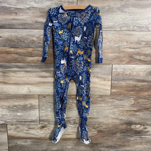 Carter's Animal Sleeper sz 3T - Me 'n Mommy To Be