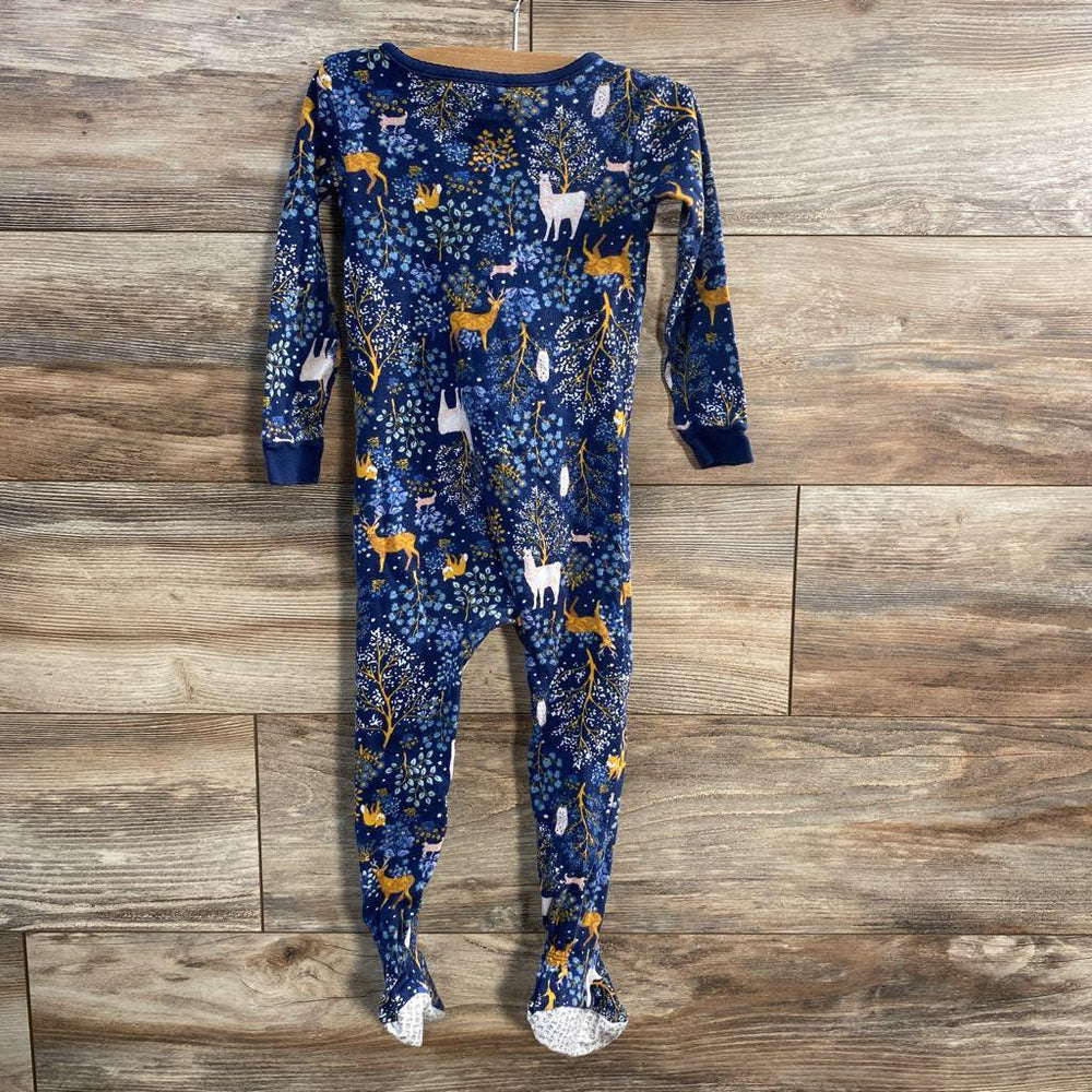 Carter's Animal Sleeper sz 3T - Me 'n Mommy To Be