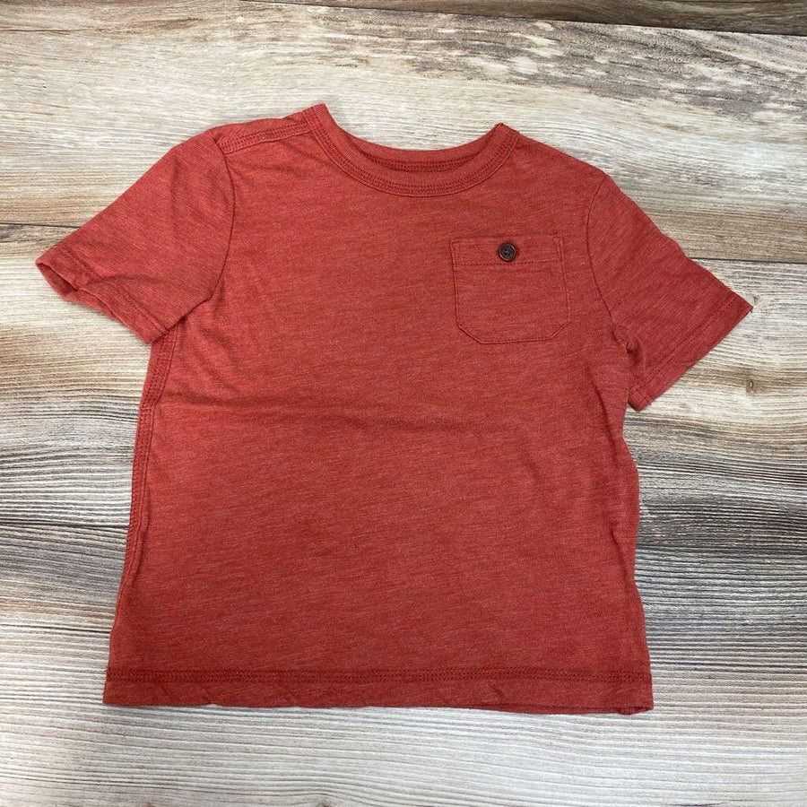 Old Navy Pocket Shirt sz 3T - Me 'n Mommy To Be