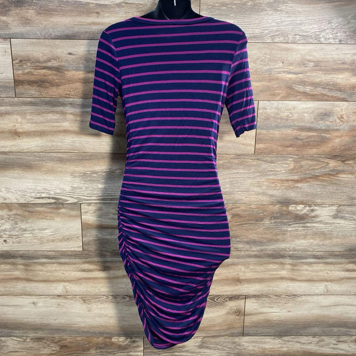 Motherhood Maternity Bodycon Dress sz Small - Me 'n Mommy To Be