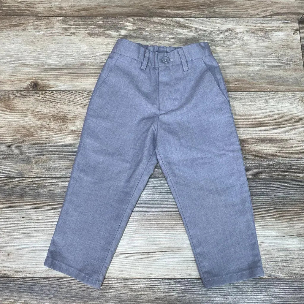 YuanLu Dress Pants sz 2T - Me 'n Mommy To Be