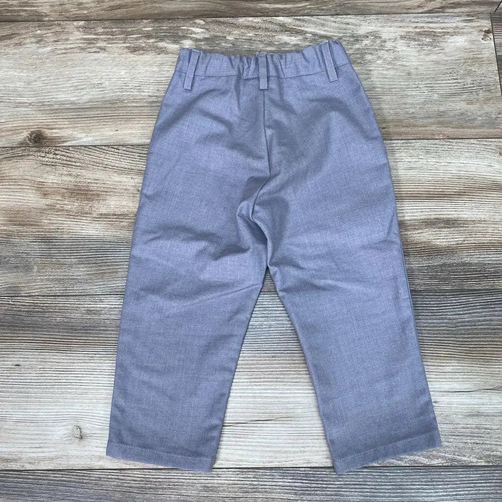 YuanLu Dress Pants sz 2T - Me 'n Mommy To Be