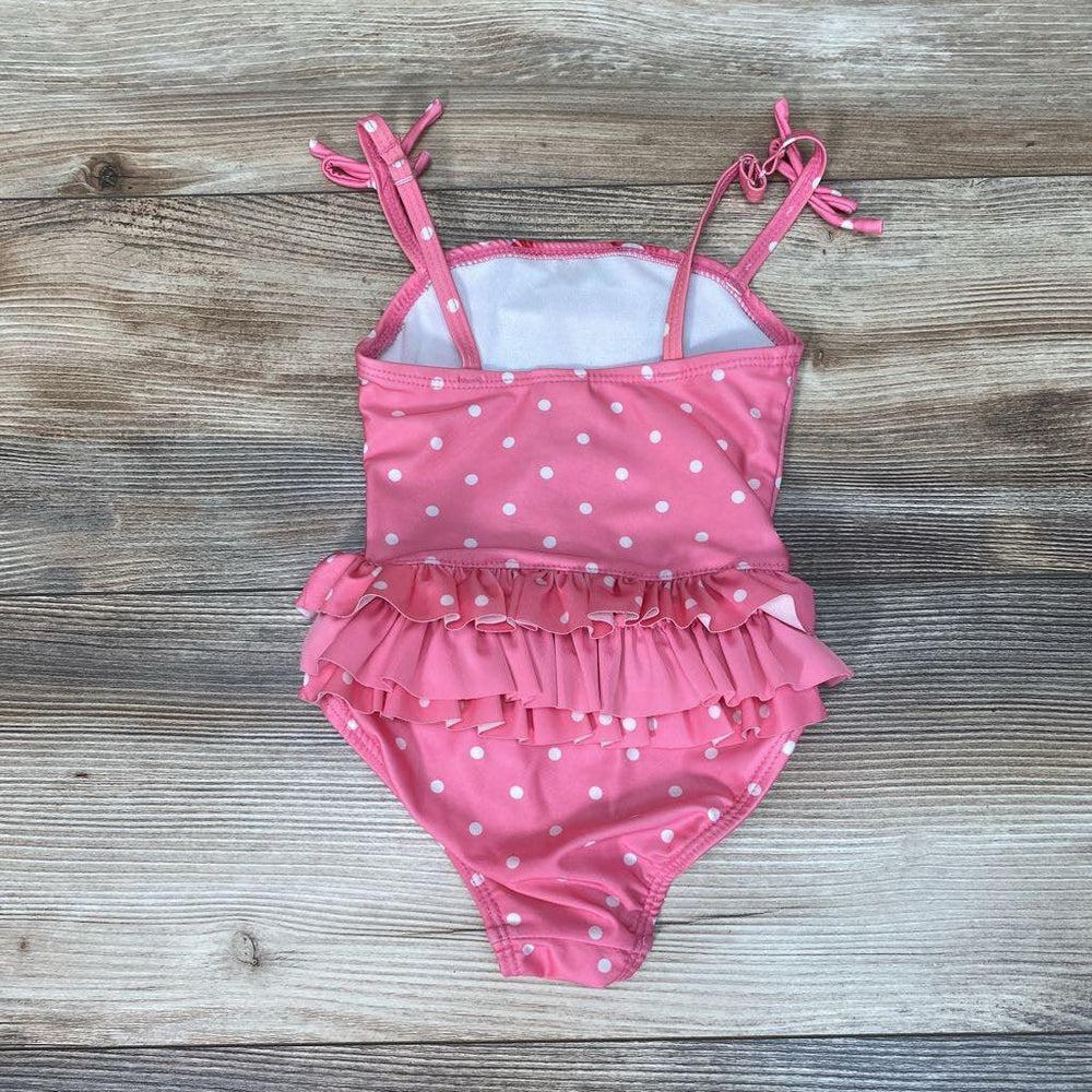 Disney Collection 1pc Minnie Mouse Swimsuit sz 2T - Me 'n Mommy To Be