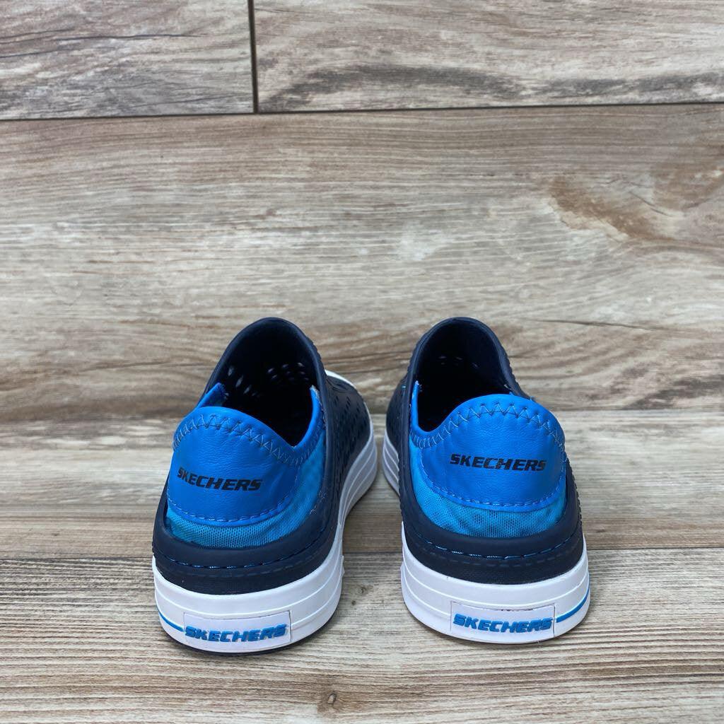 Skechers Foamies Guzman Steps Aqua Surge Water Shoes sz 1Y - Me 'n Mommy To Be
