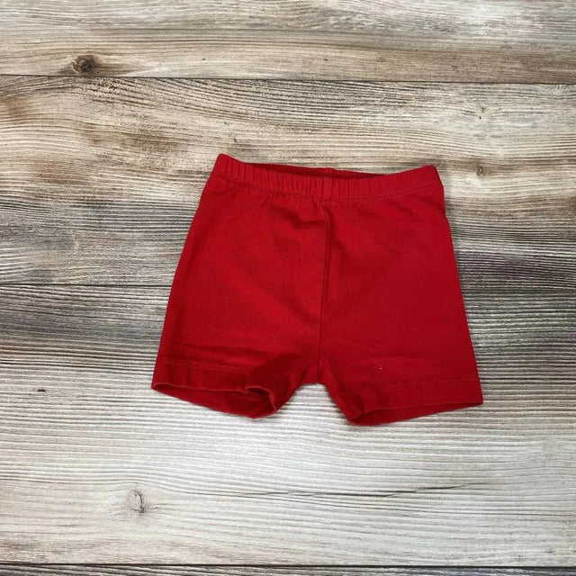 Old Navy Bike Shorts sz 12-18m - Me 'n Mommy To Be