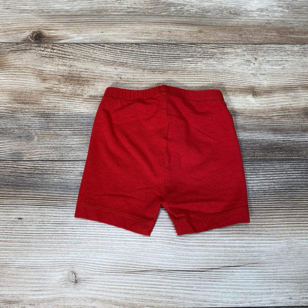 Old Navy Bike Shorts sz 12-18m - Me 'n Mommy To Be