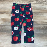 Gymboree Apple Leggings sz 12-18m - Me 'n Mommy To Be