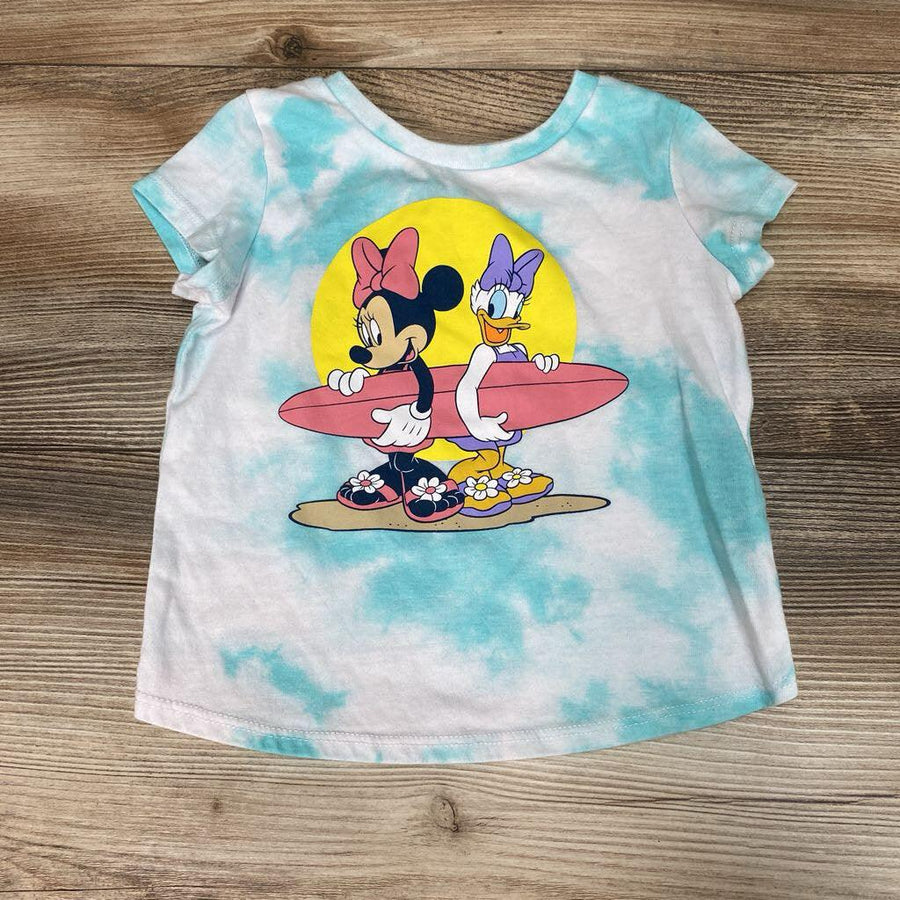Disney Minnie Mouse & Daisy Shirt sz 12m - Me 'n Mommy To Be