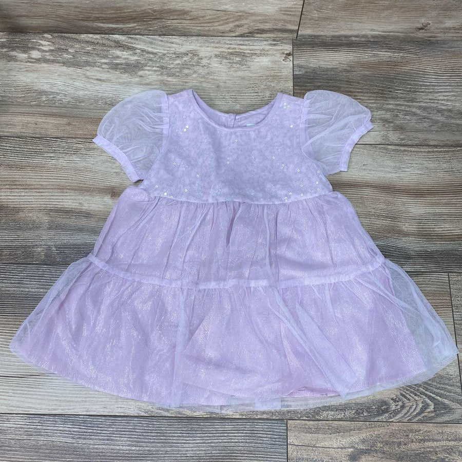 NEW Cat & Jack Tulle Dress & Bloomers sz 18m - Me 'n Mommy To Be