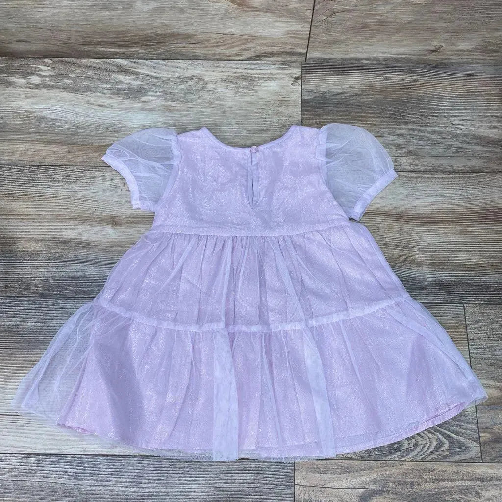 NEW Cat & Jack Tulle Dress & Bloomers sz 18m - Me 'n Mommy To Be