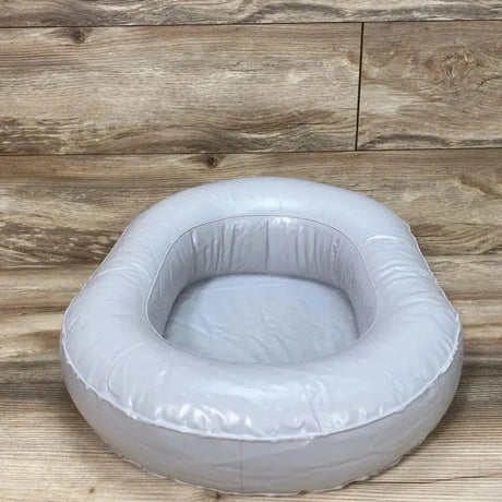 NEW Boon Puff Inflatable Baby Bathtub With Microfleece Cove - Me 'n Mommy To Be