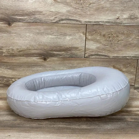 NEW Boon Puff Inflatable Baby Bathtub With Microfleece Cove - Me 'n Mommy To Be