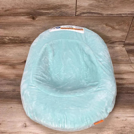 NEW Boon Puff Inflatable Baby Bathtub With Microfleece Cove - Me 'n Mommy To Be