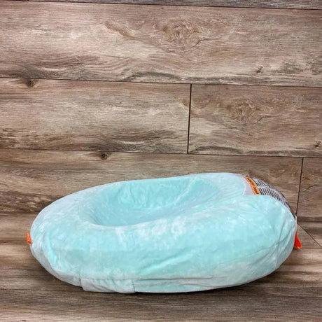 NEW Boon Puff Inflatable Baby Bathtub With Microfleece Cove - Me 'n Mommy To Be