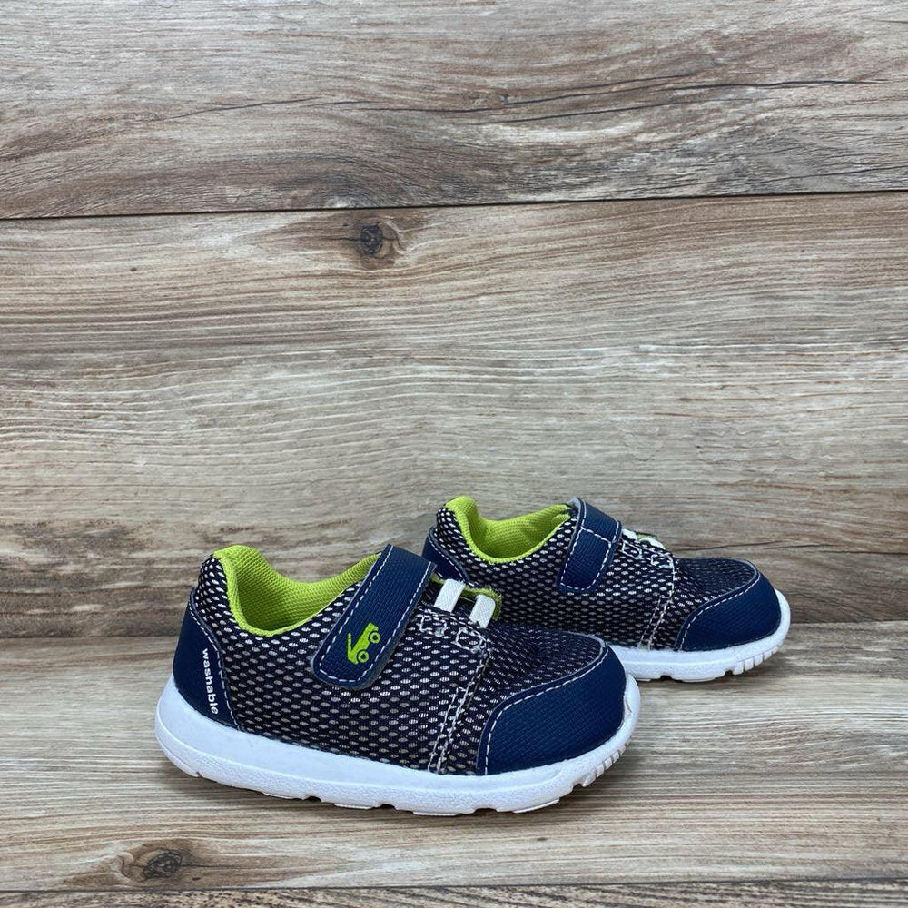 See Kai Run Casual Sneakers sz 6c - Me 'n Mommy To Be