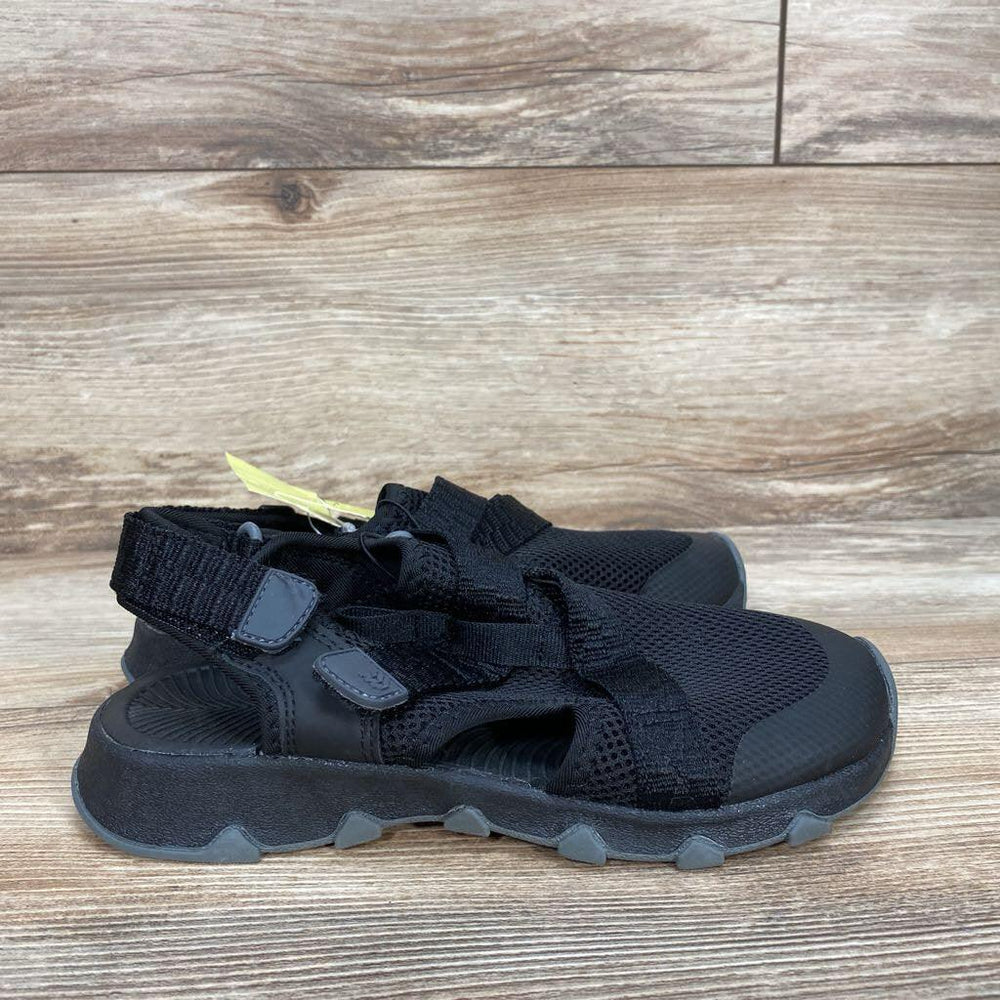 NEW All in Motion Justice Sandals sz 2Y - Me 'n Mommy To Be