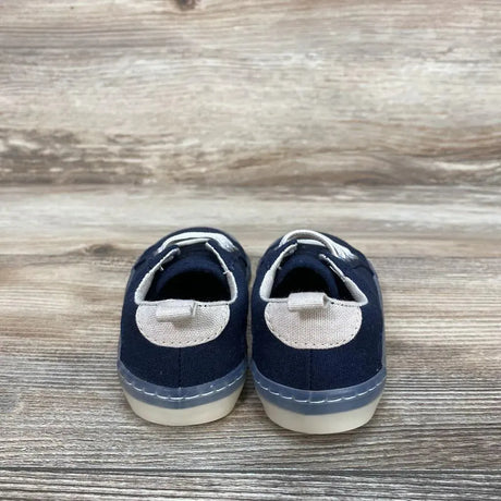 Old Navy Slip On Sneakers sz 5c - Me 'n Mommy To Be