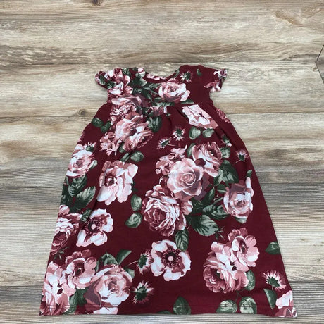 Little Loper's Maxi Floral Dress sz 18-24m - Me 'n Mommy To Be