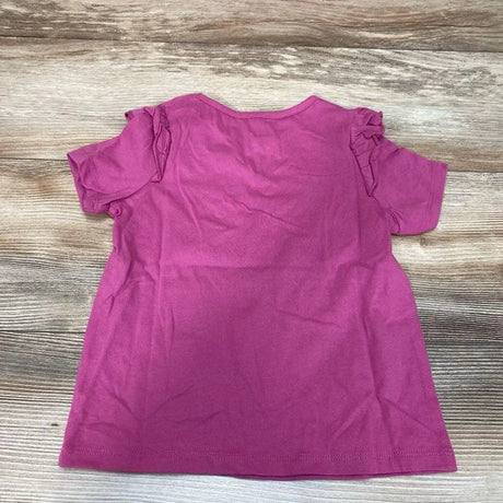 NEW Okie Dokie Big Sis Shirt sz 4T - Me 'n Mommy To Be