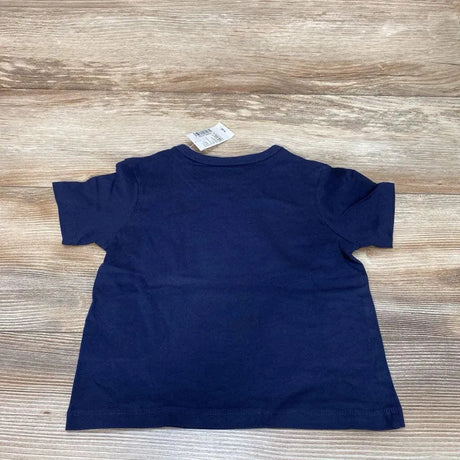 NEW Children's Place Italia Shirt sz 18-24m - Me 'n Mommy To Be