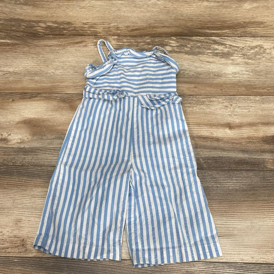 Genuine Kids Jumpsuit Striped sz 12m - Me 'n Mommy To Be