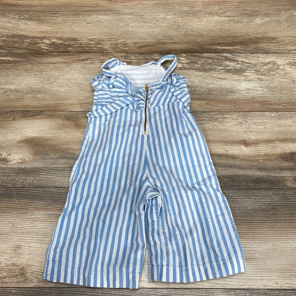 Genuine Kids Jumpsuit Striped sz 12m - Me 'n Mommy To Be