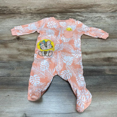 Koala Baby Lion Sleeper sz 0-3m - Me 'n Mommy To Be