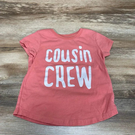 Falls Creek Kids Cousin Crew Shirt sz 4T - Me 'n Mommy To Be