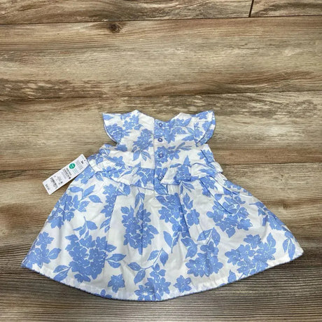 NEW Just One You 2pc Floral Dress & Bloomers sz 3m - Me 'n Mommy To Be