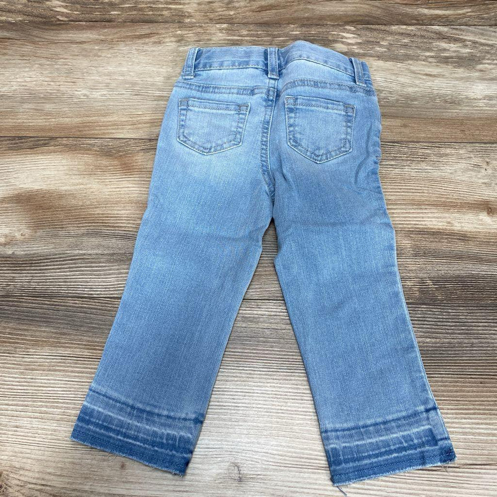 NEW Cat & Jack Skinny Jeans sz 2T - Me 'n Mommy To Be